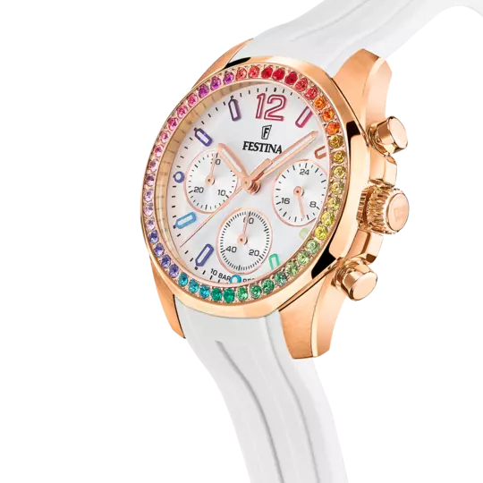 MONTRE FESTINA F20611/2