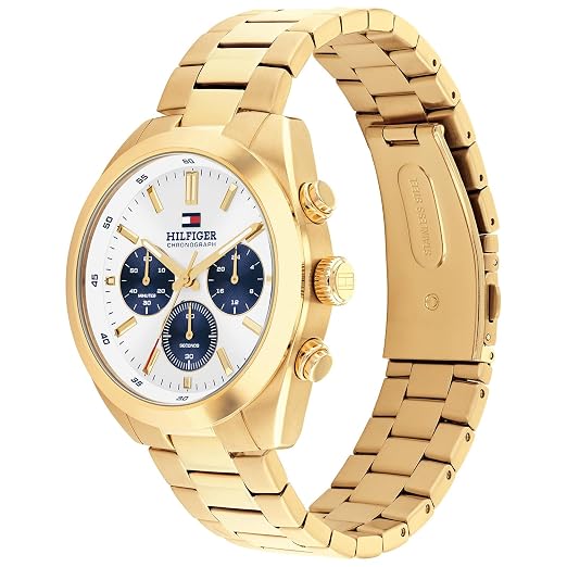 Tommy Hilfiger Hudson