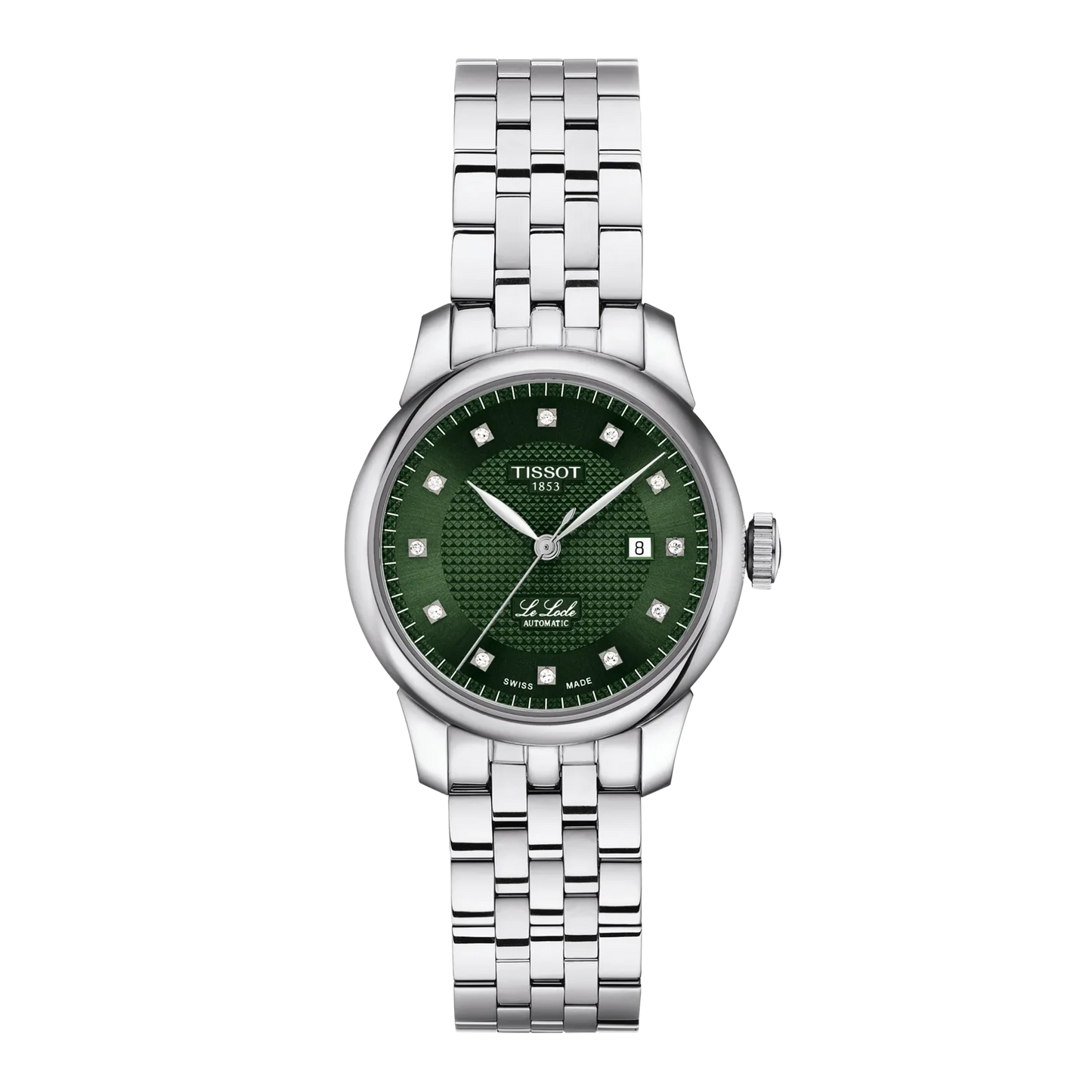 Tissot Le Locle 29 mm