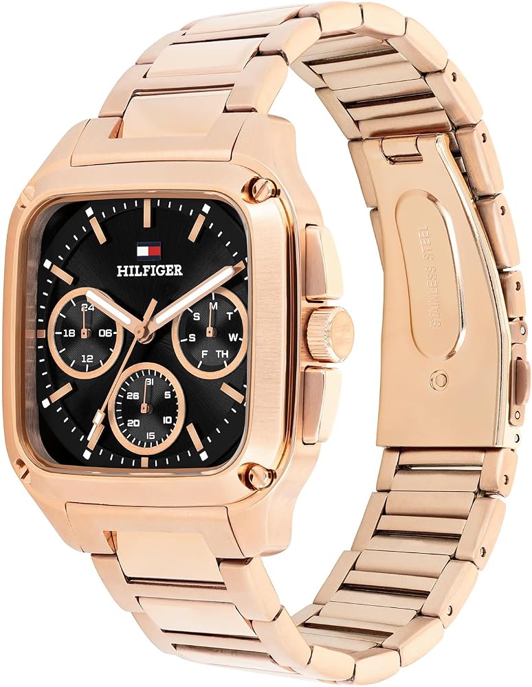 Tommy Hilfiger Herald 39 mm