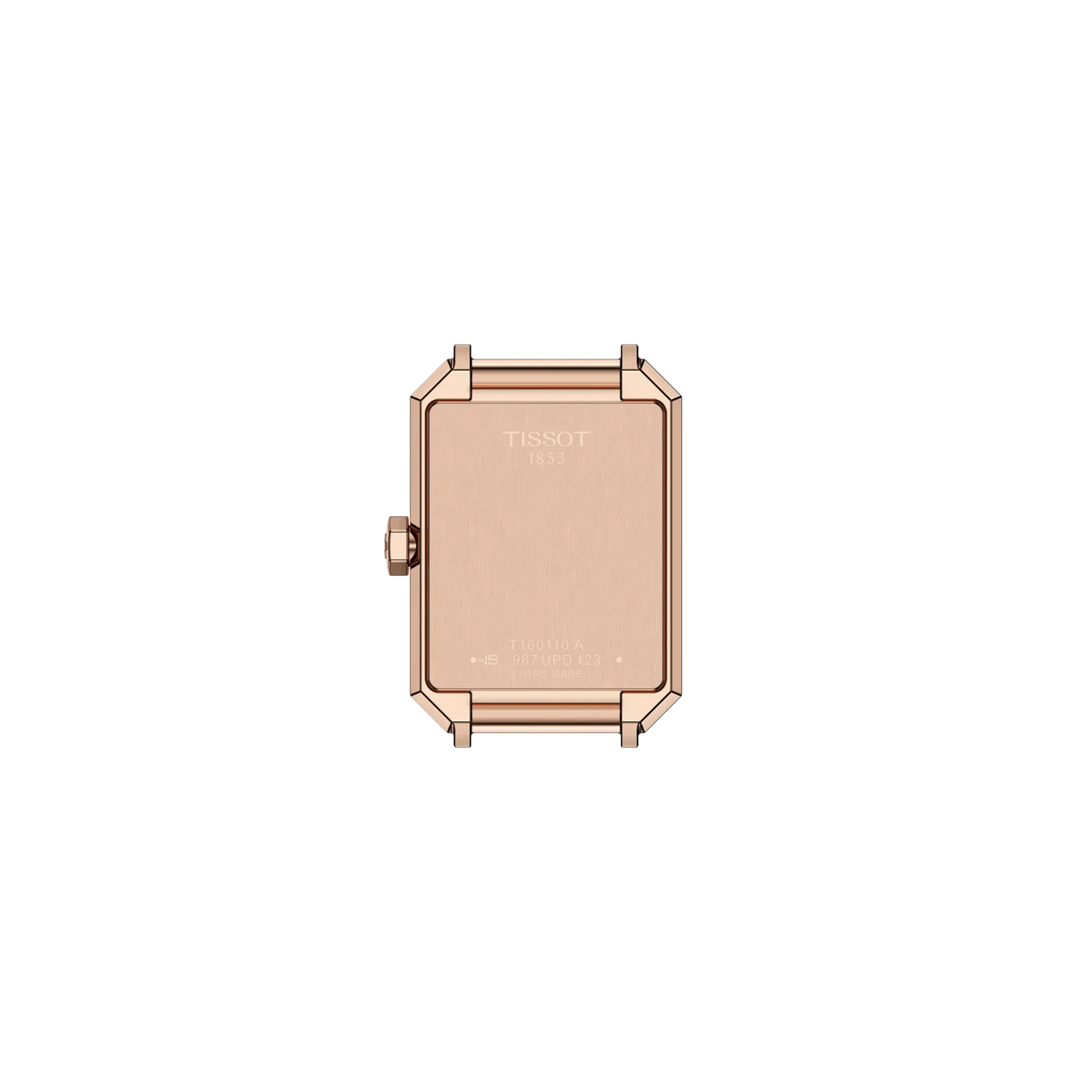Tissot SRV 30 mm