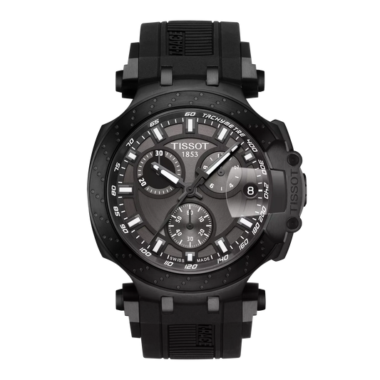 Tissot T-Race Chronograph 43 mm