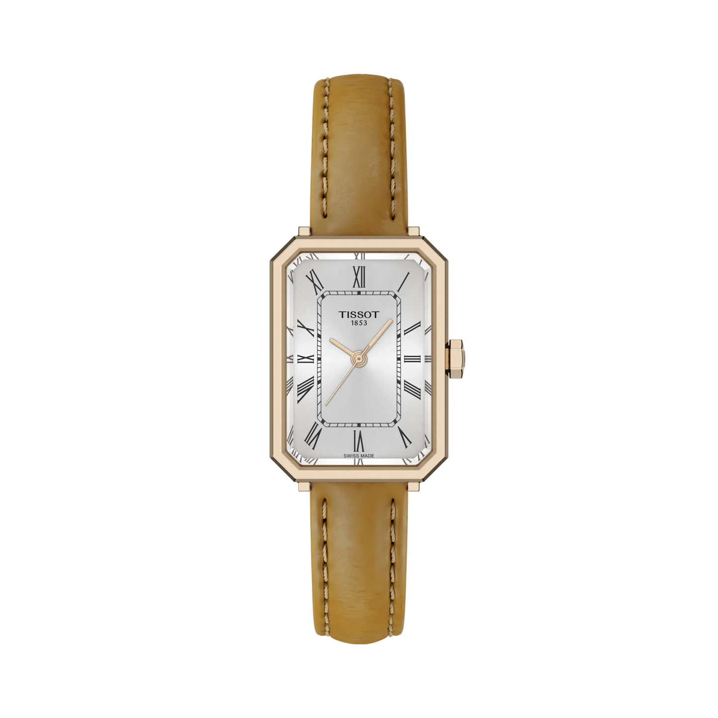 Tissot SRV 30 mm