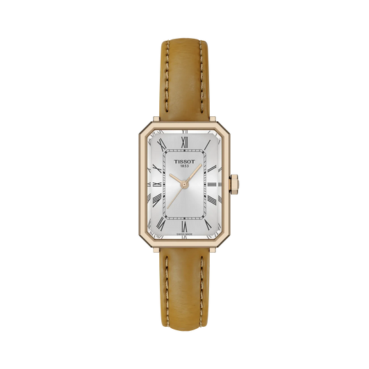 Tissot SRV 30 mm