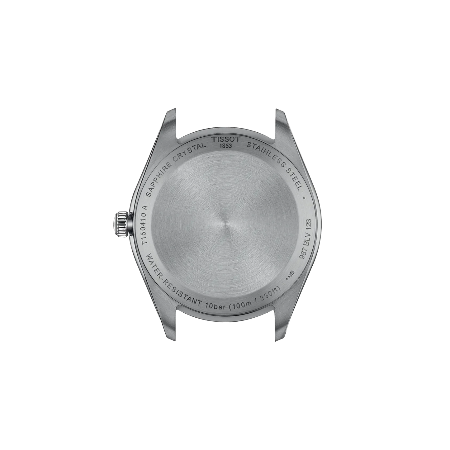 Tissot PR 100 40 mm