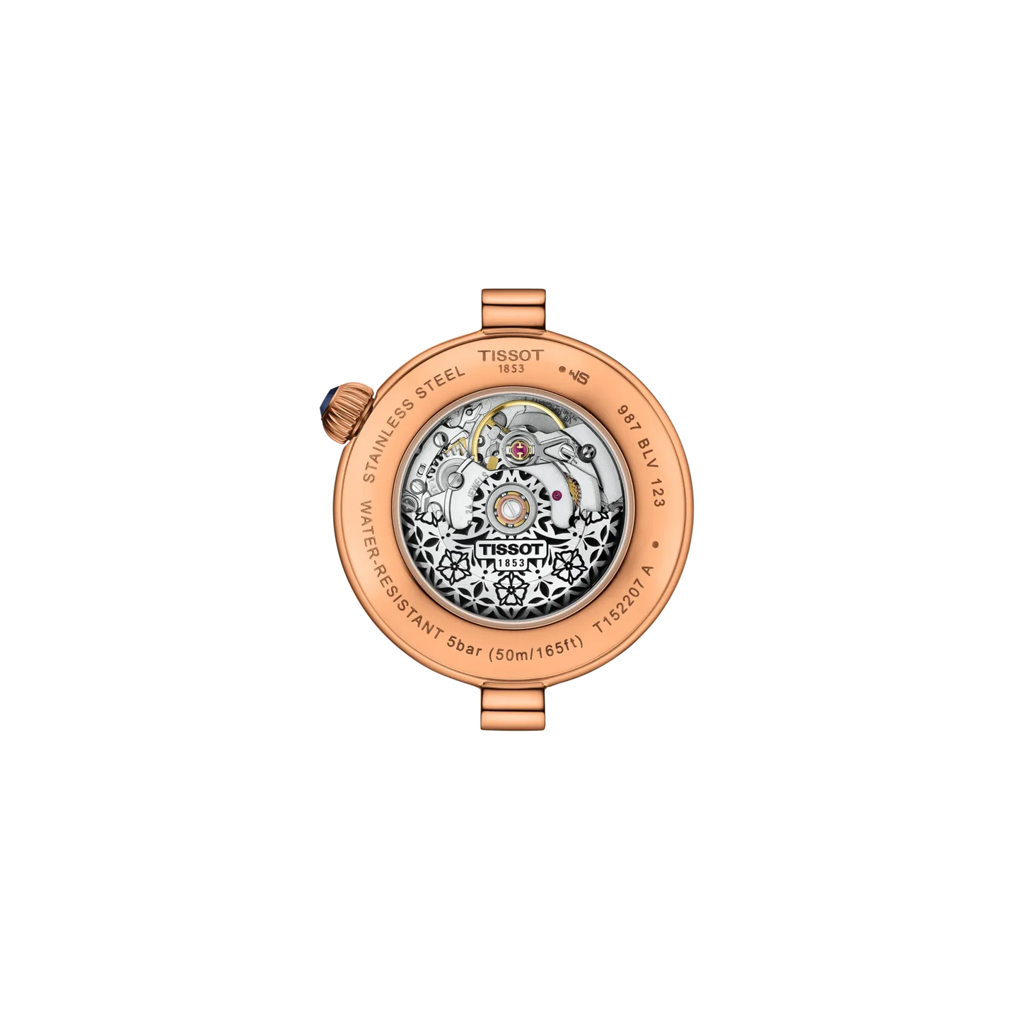 Tissot Désir 28 mm