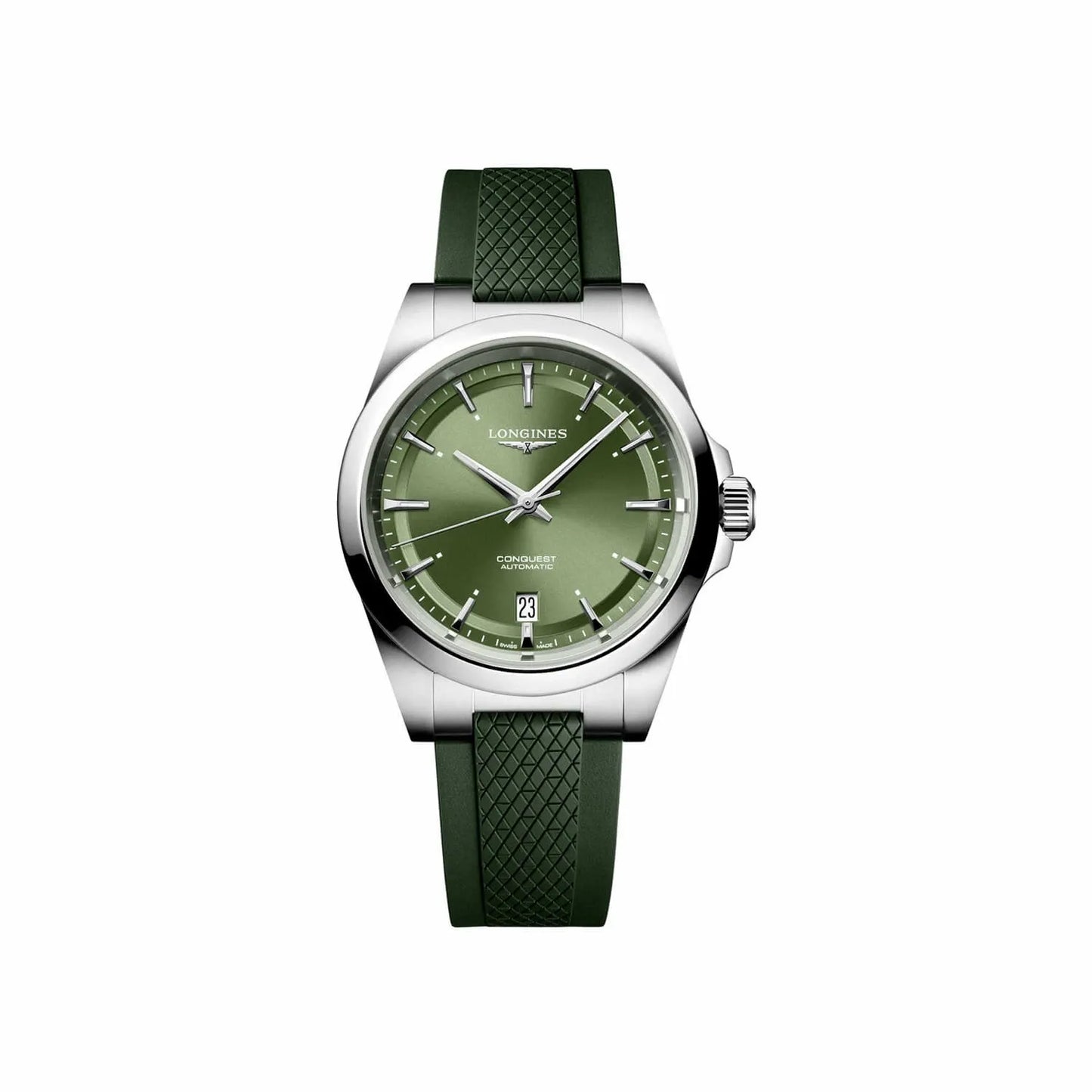 Longines Conquest  38 mm