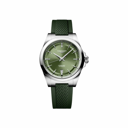 Longines Conquest  38 mm