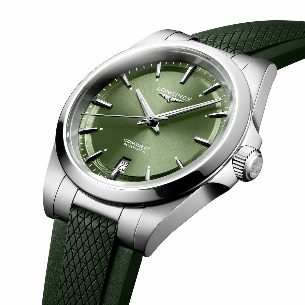 Longines Conquest  38 mm