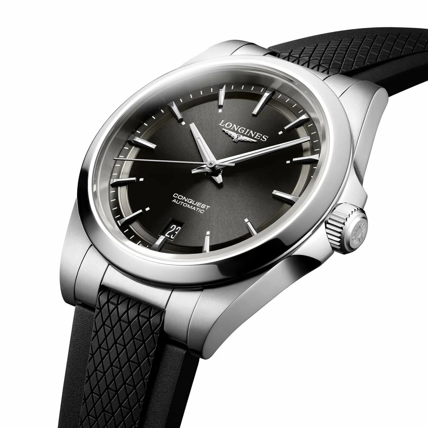 Longines Conquest  38 mm