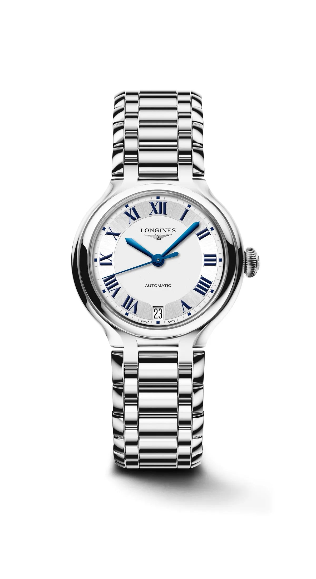 Longines PrimaLuna 34 mm