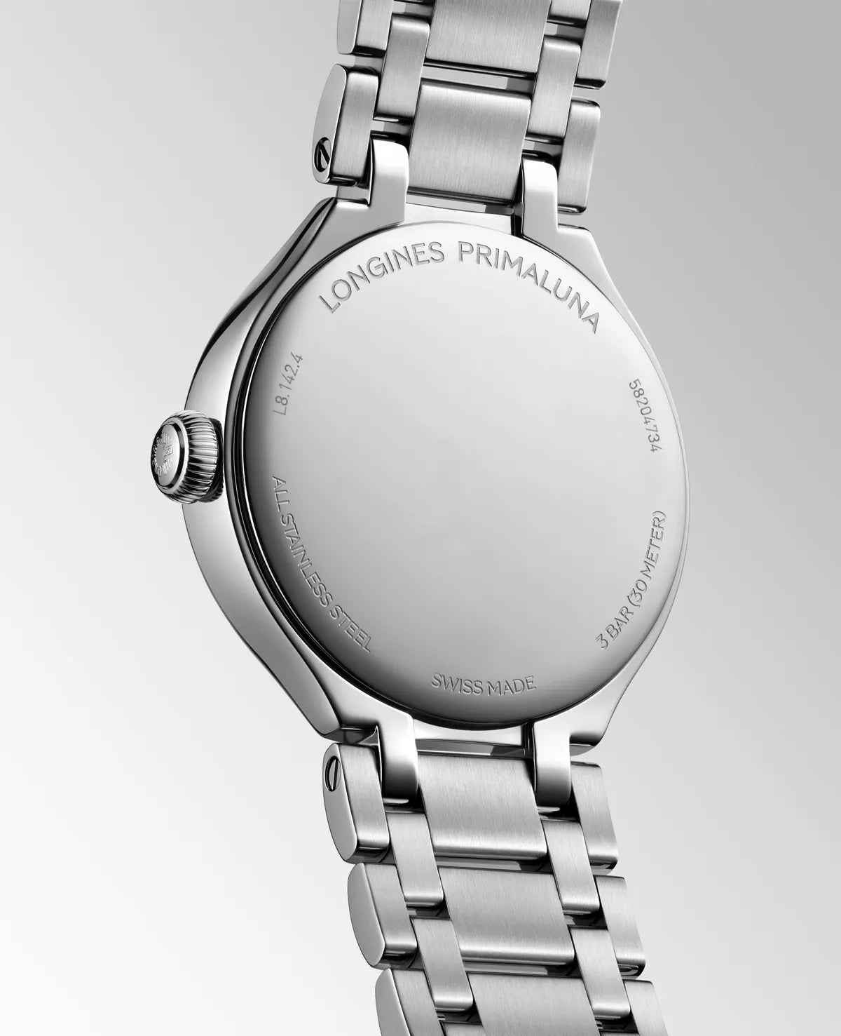 Longines PrimaLuna 30 mm