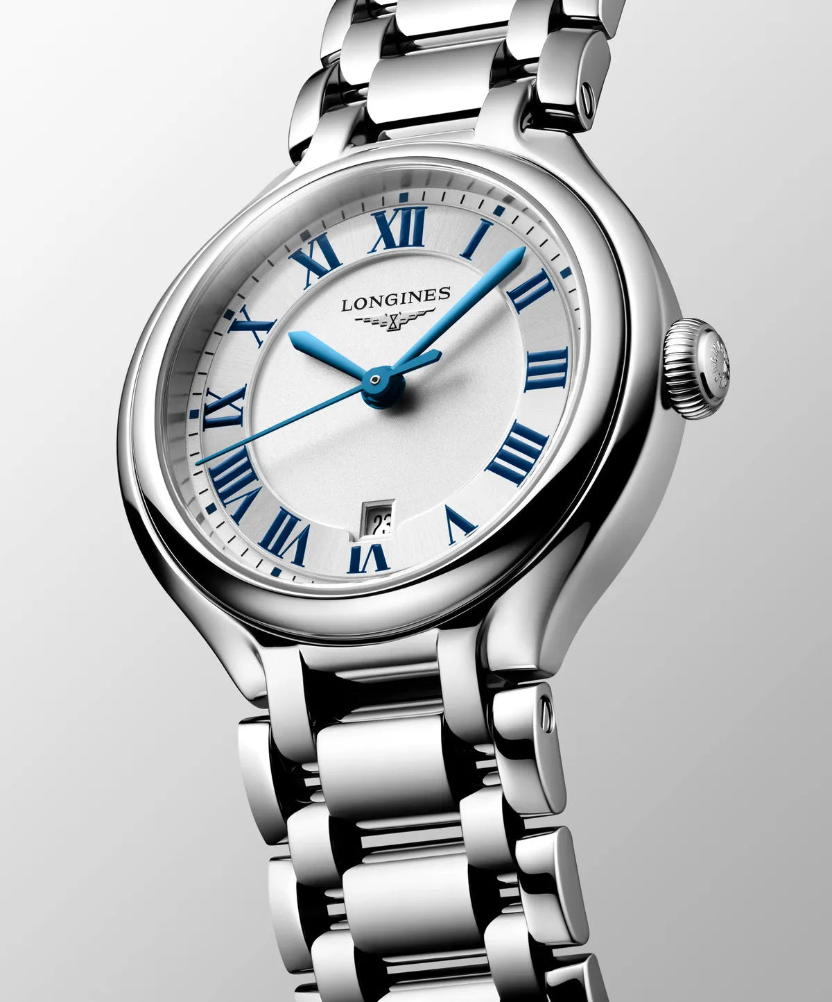 Longines PrimaLuna 30 mm