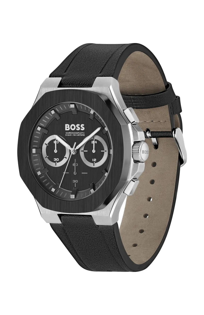 BOSS Taper Chronographe 45 mm