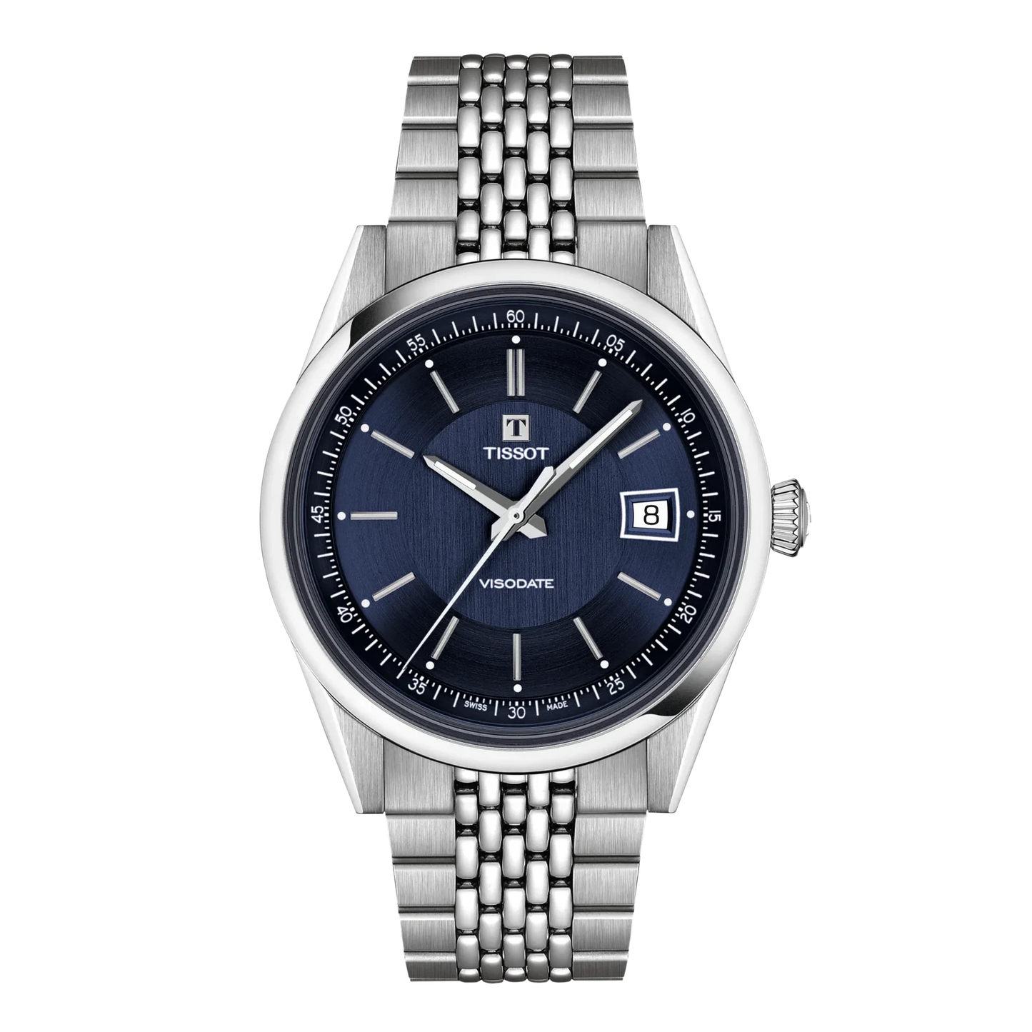 Tissot Visodate 39 mm