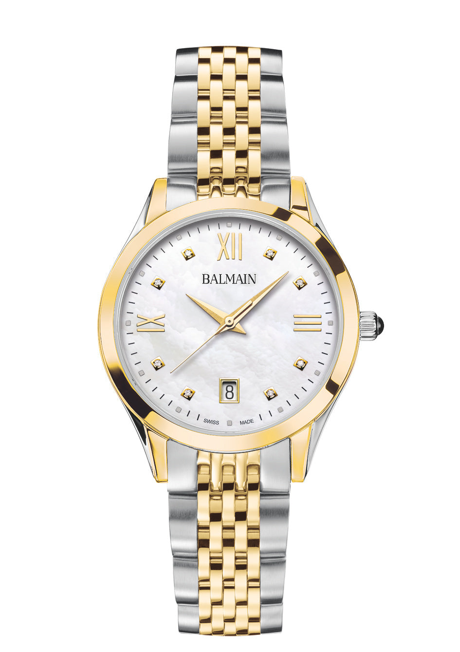 Balmain Classic R 34 mm