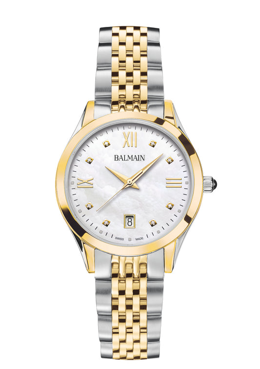 Balmain Classic R 34 mm