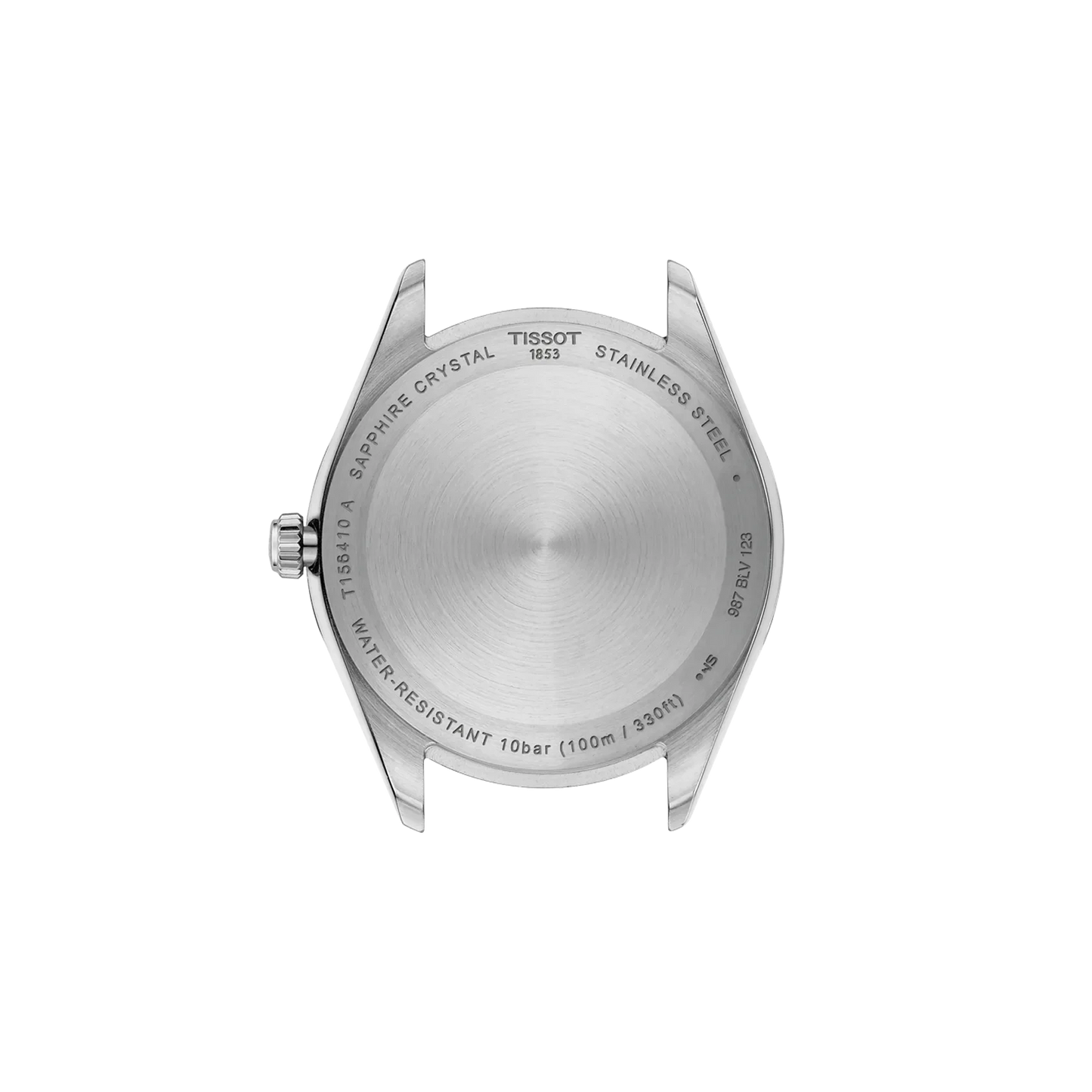 Tissot Ballade 40 mm