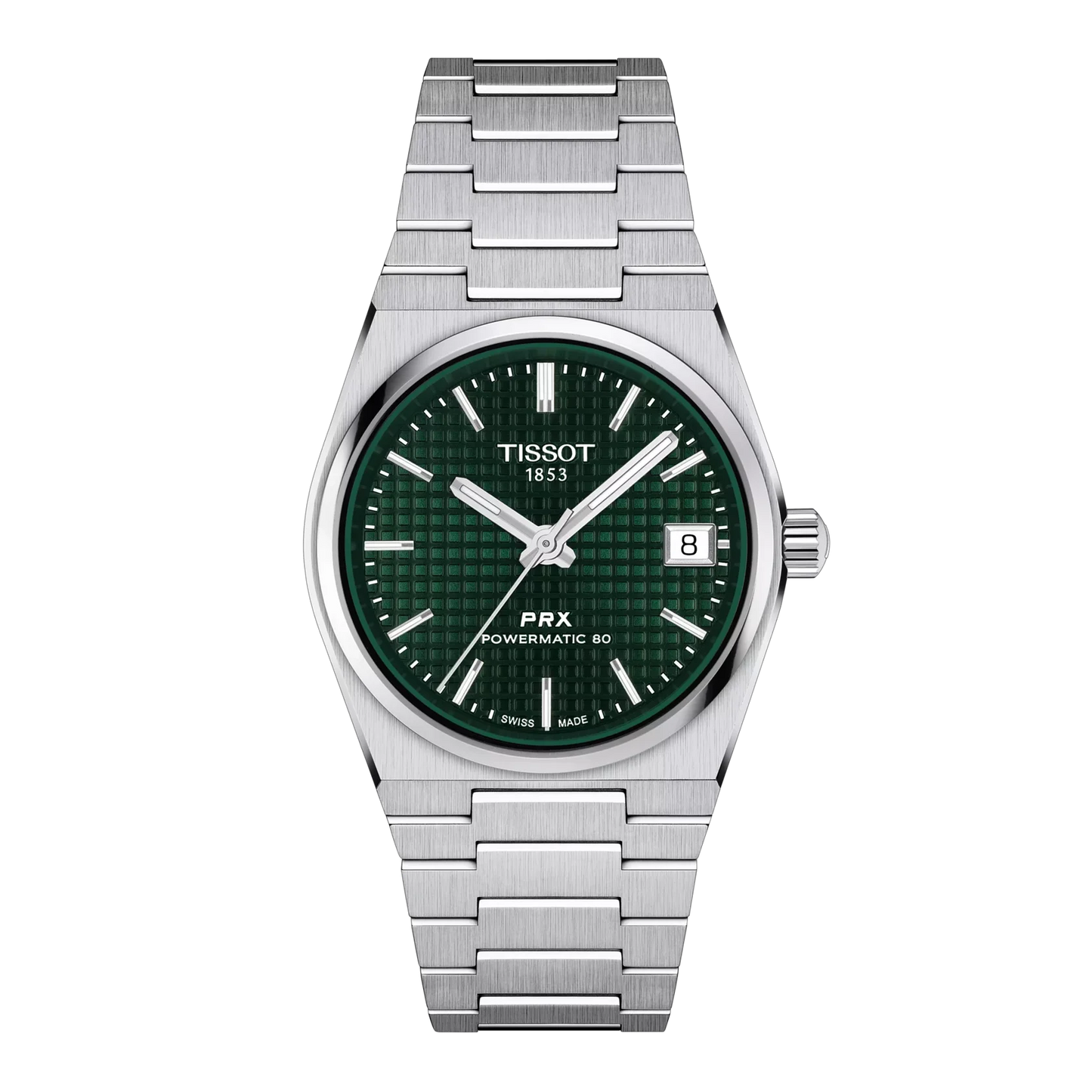 Tissot PRX 35 mm