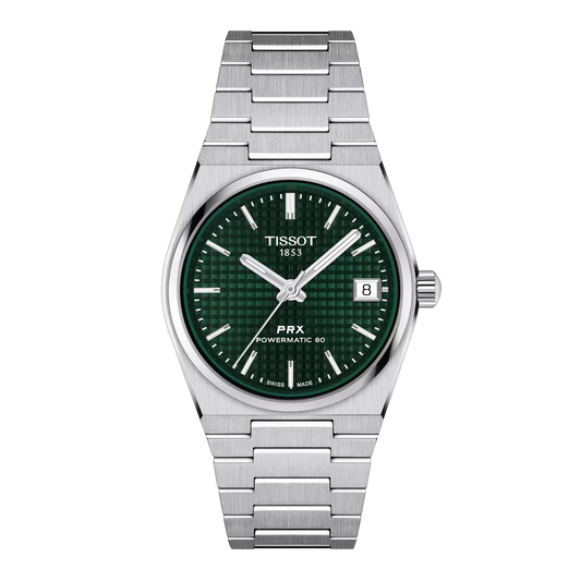 Tissot PRX 35 mm