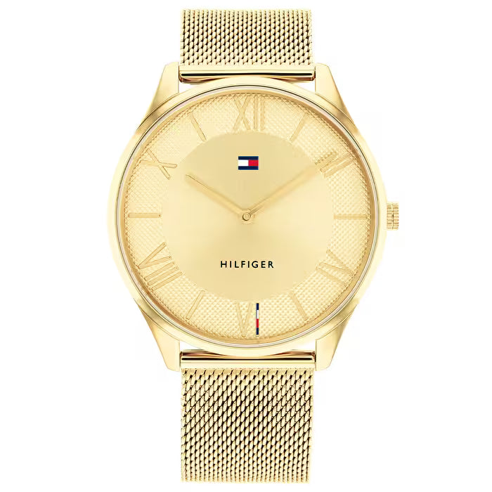Tommy Hilfiger TH1710515 – Becker