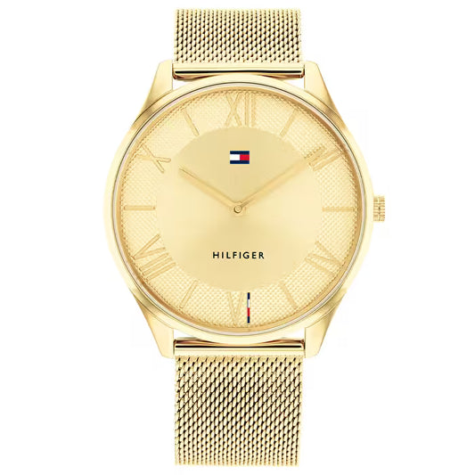 Tommy Hilfiger TH1710515 – Becker