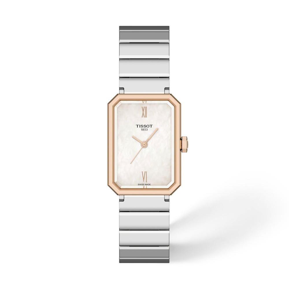 Tissot SRV 30 mm
