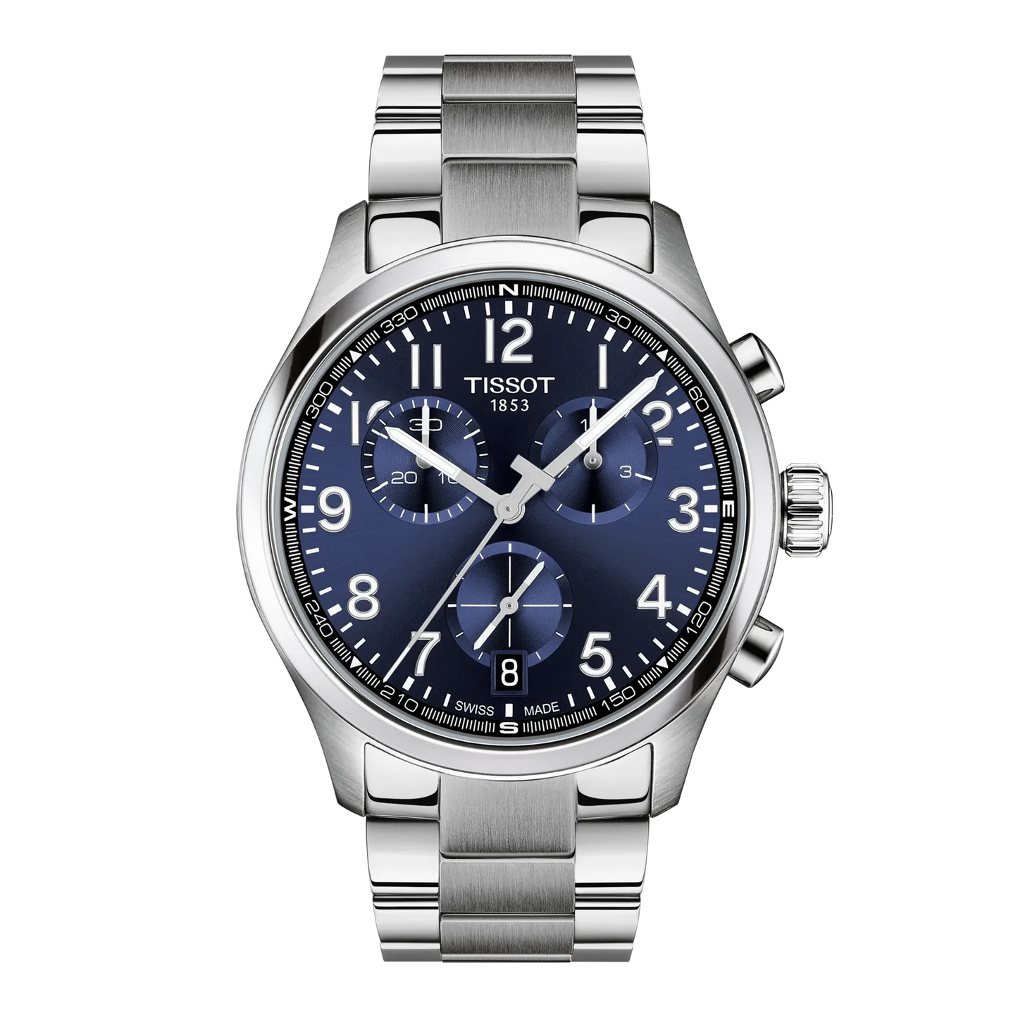 Tissot Chrono L 42 mm