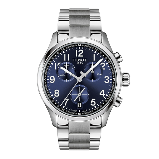 Tissot Chrono L 42 mm