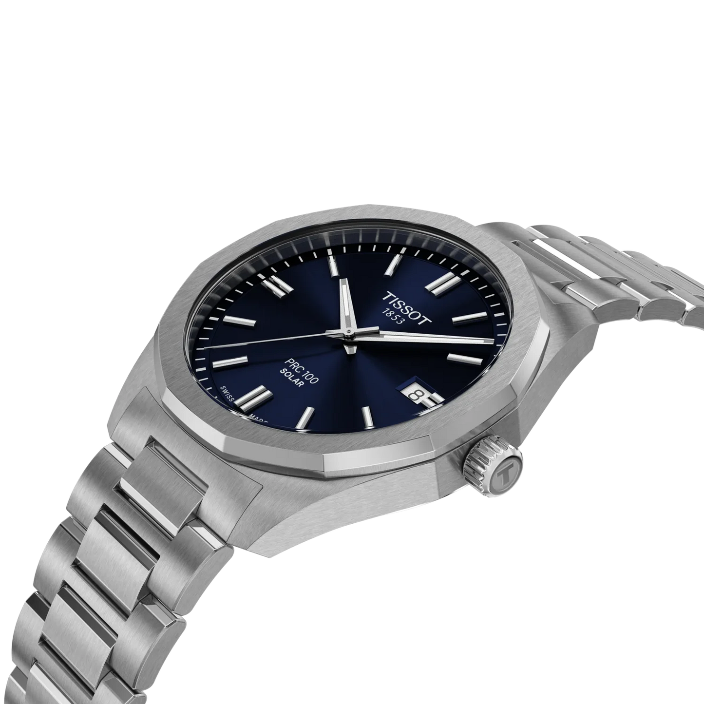 Tissot PRC 100 Solar 39 mm
