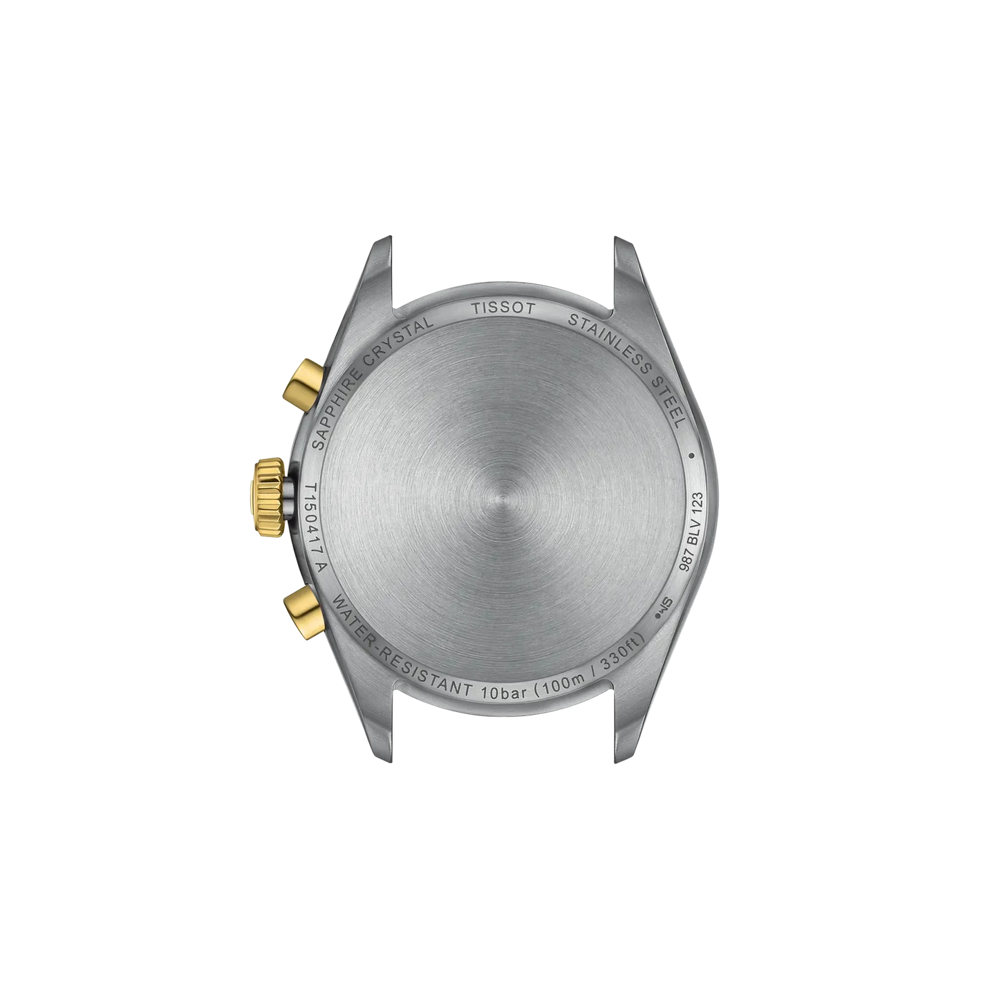 Tissot PR 100 40 mm