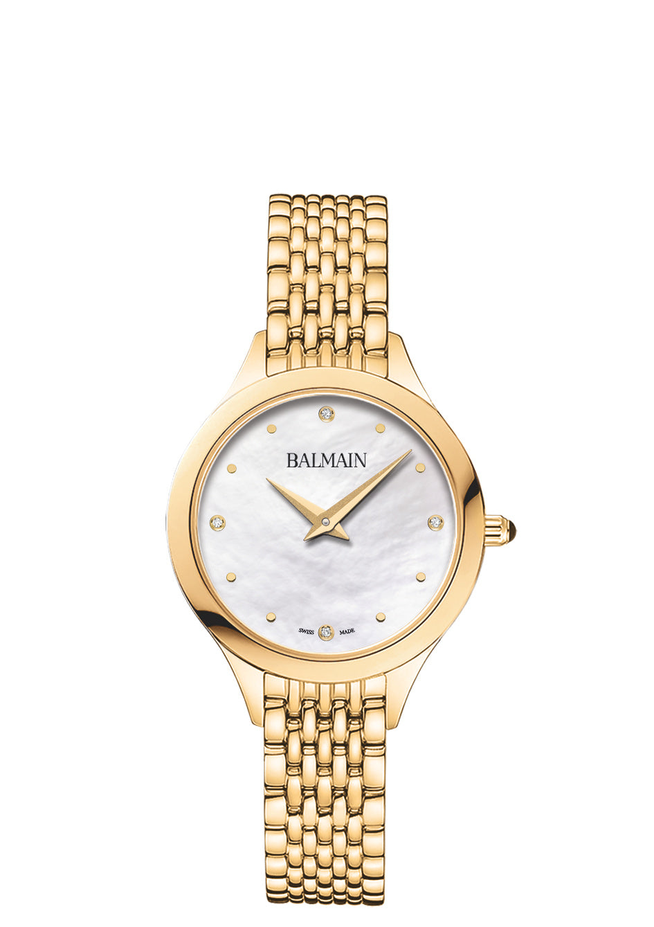 Balmain de Balmain II Mini 29 mm