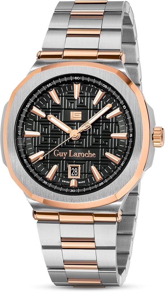 Guy Laroche Charlie 45 mm