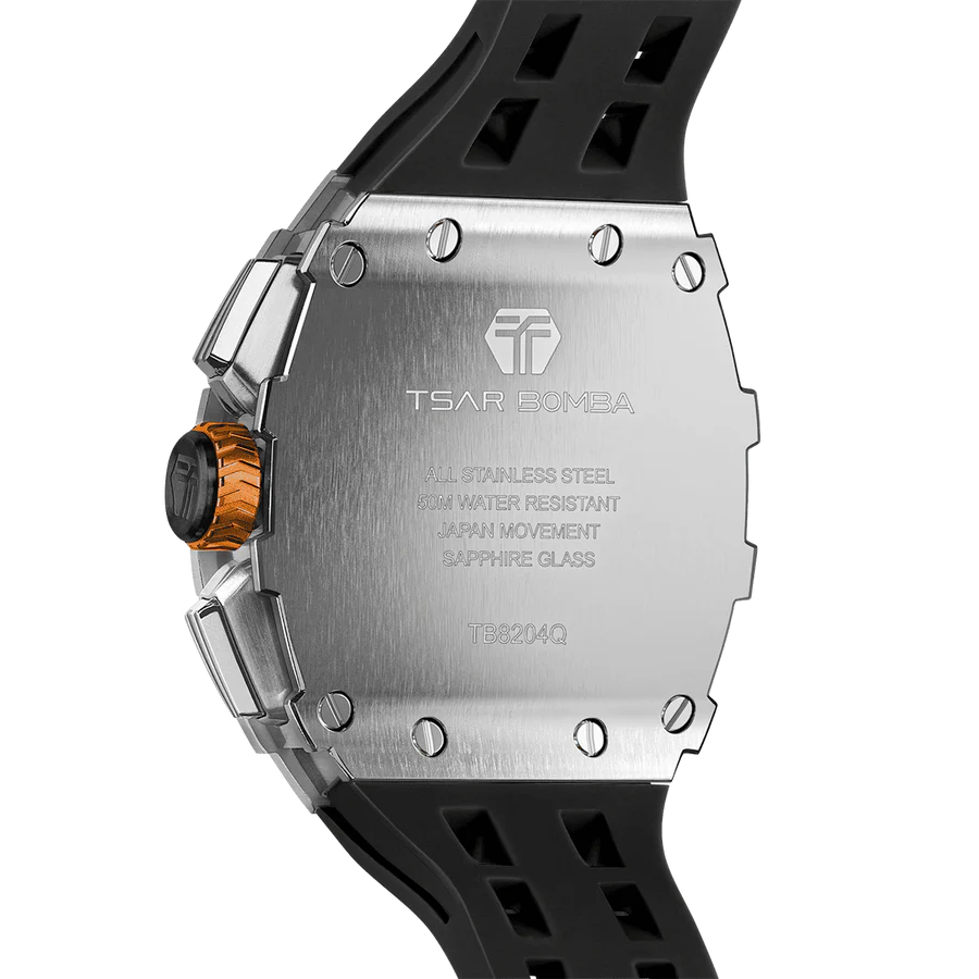 TSAR BOMBA - Elemental-Calendrier Version TB8204Q-13