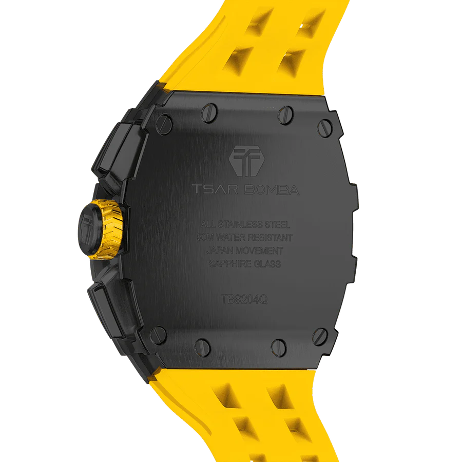 TSAR BOMBA - Elemental-Calendrier Version TB8204Q-07