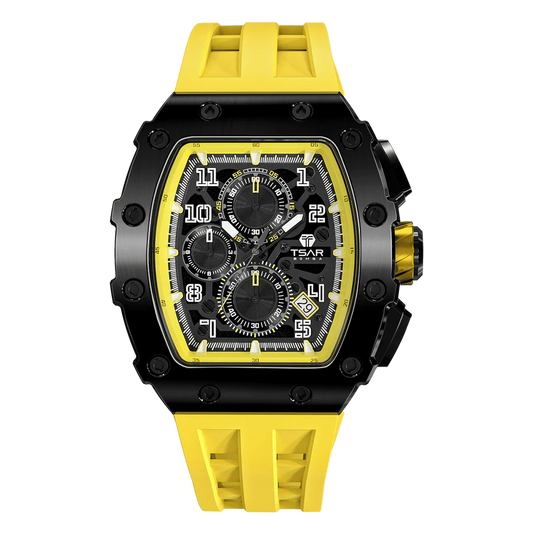 TSAR BOMBA - Elemental-Calendrier Version TB8204Q-07
