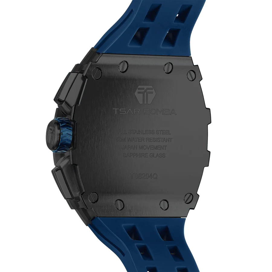 TSAR BOMBA - Elemental-Calendrier Version TB8204Q-40
