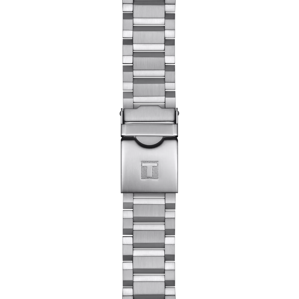 Tissot Supersport Chrono 45.5 mm