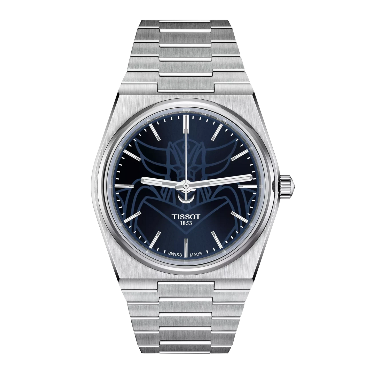 Tissot PRX UFO Robot Goldorak 40 mm