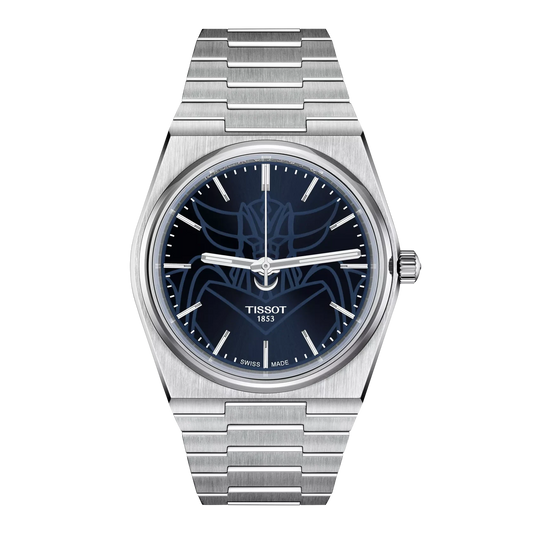 Tissot PRX UFO Robot Goldorak 40 mm