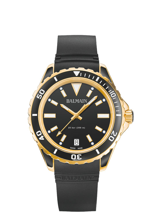 Balmain Ophrys 38 mm
