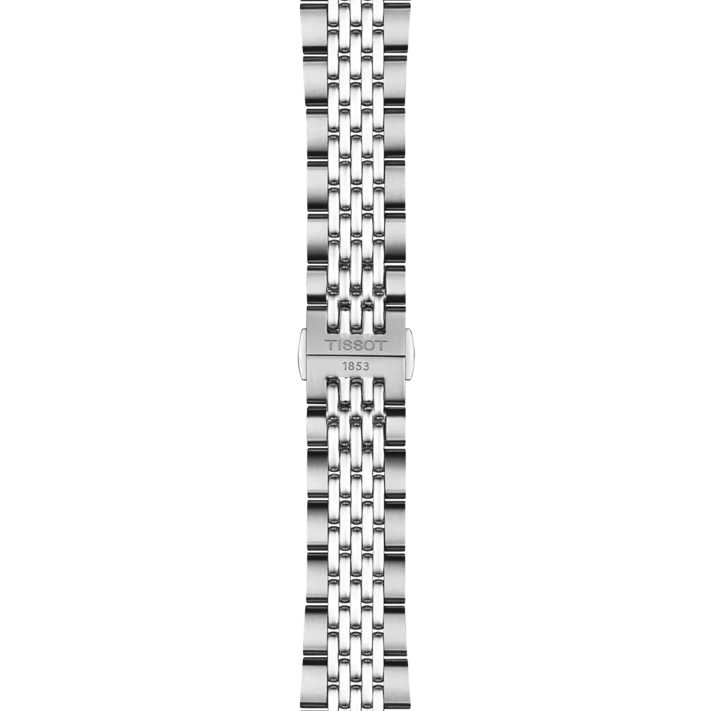 Tissot Visodate 39 mm
