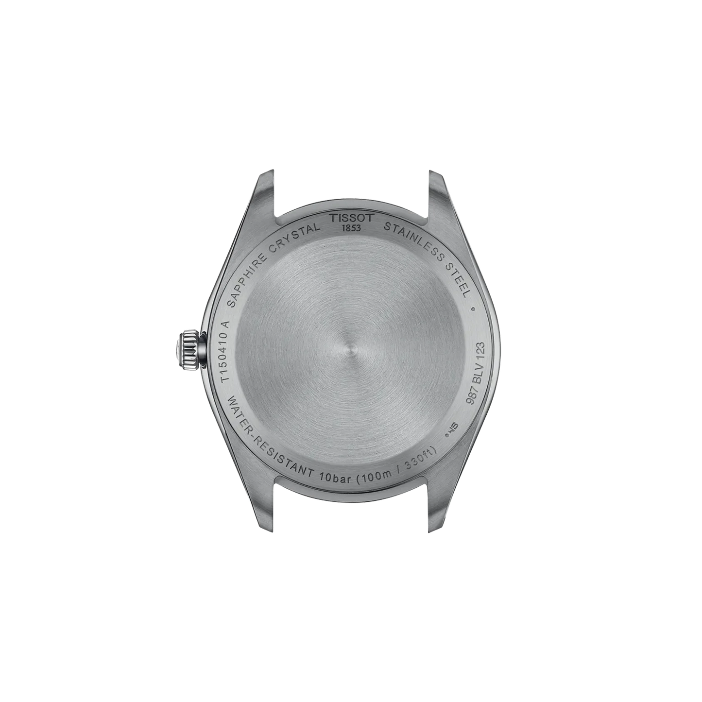 Tissot PR 100 40 mm