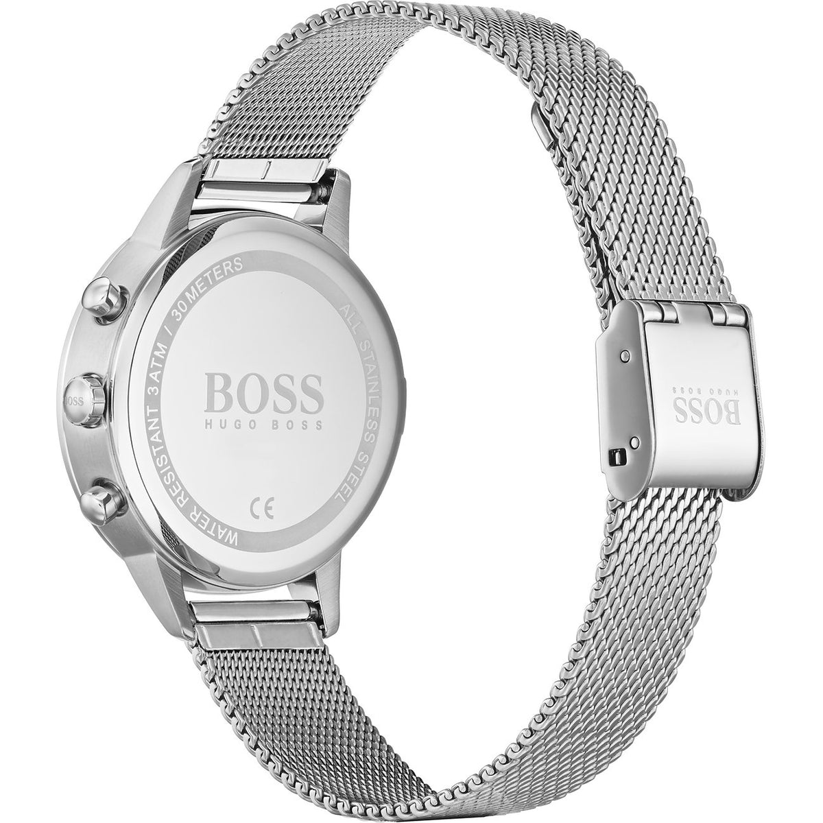 BOSS Vivid 36 mm