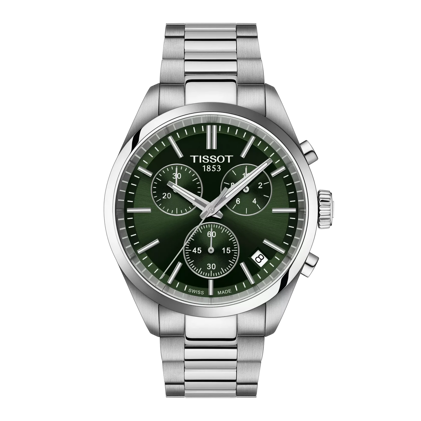 Tissot PR 100 Chronograph 40 mm