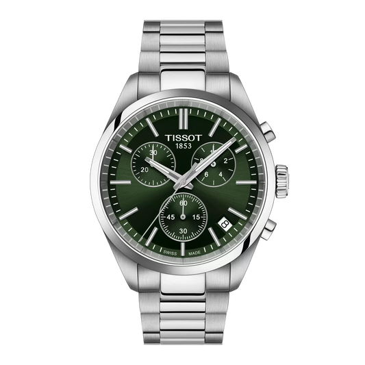 Tissot PR 100 Chronograph 40 mm
