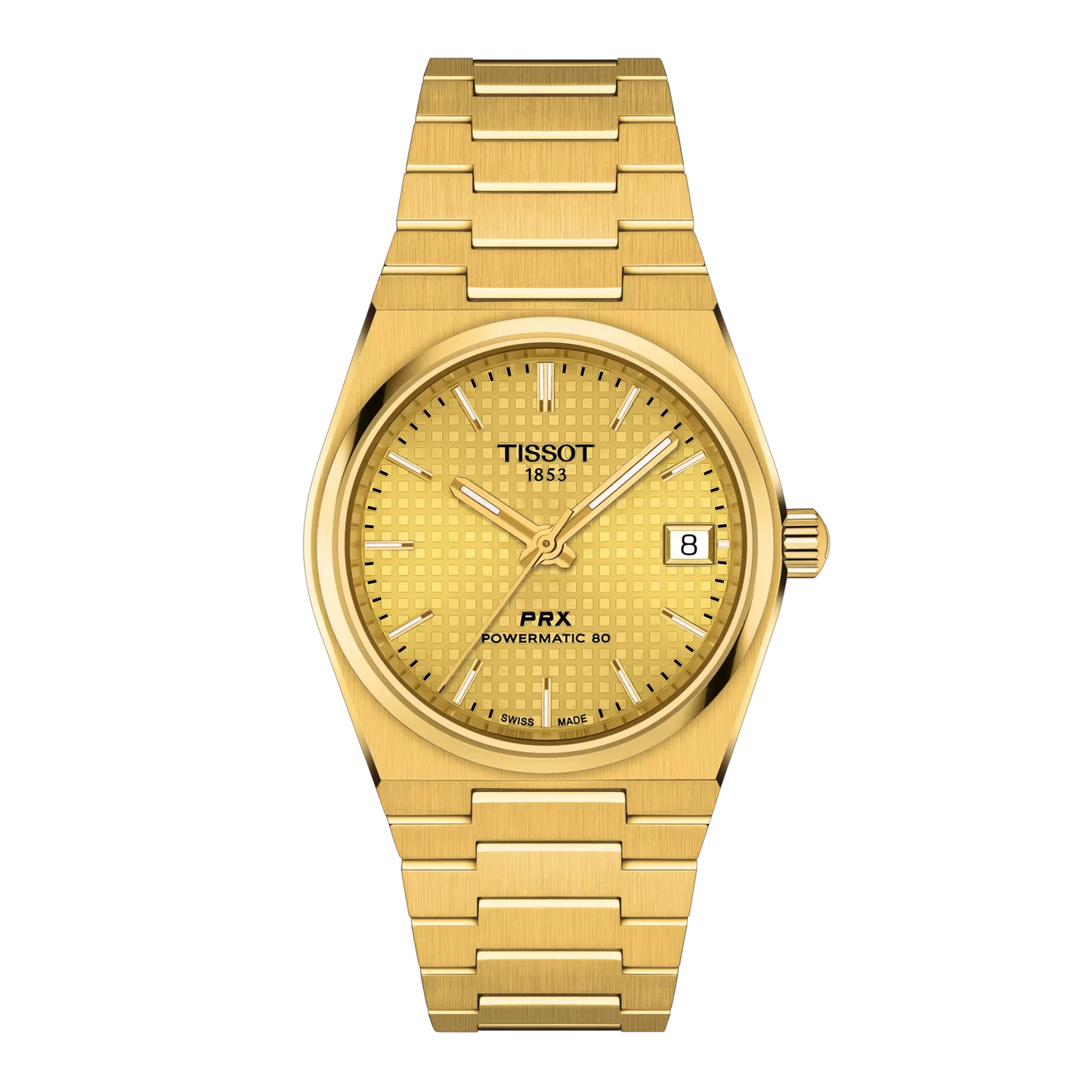Tissot PRX 35 mm
