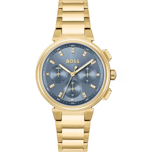 BOSS One 38 mm
