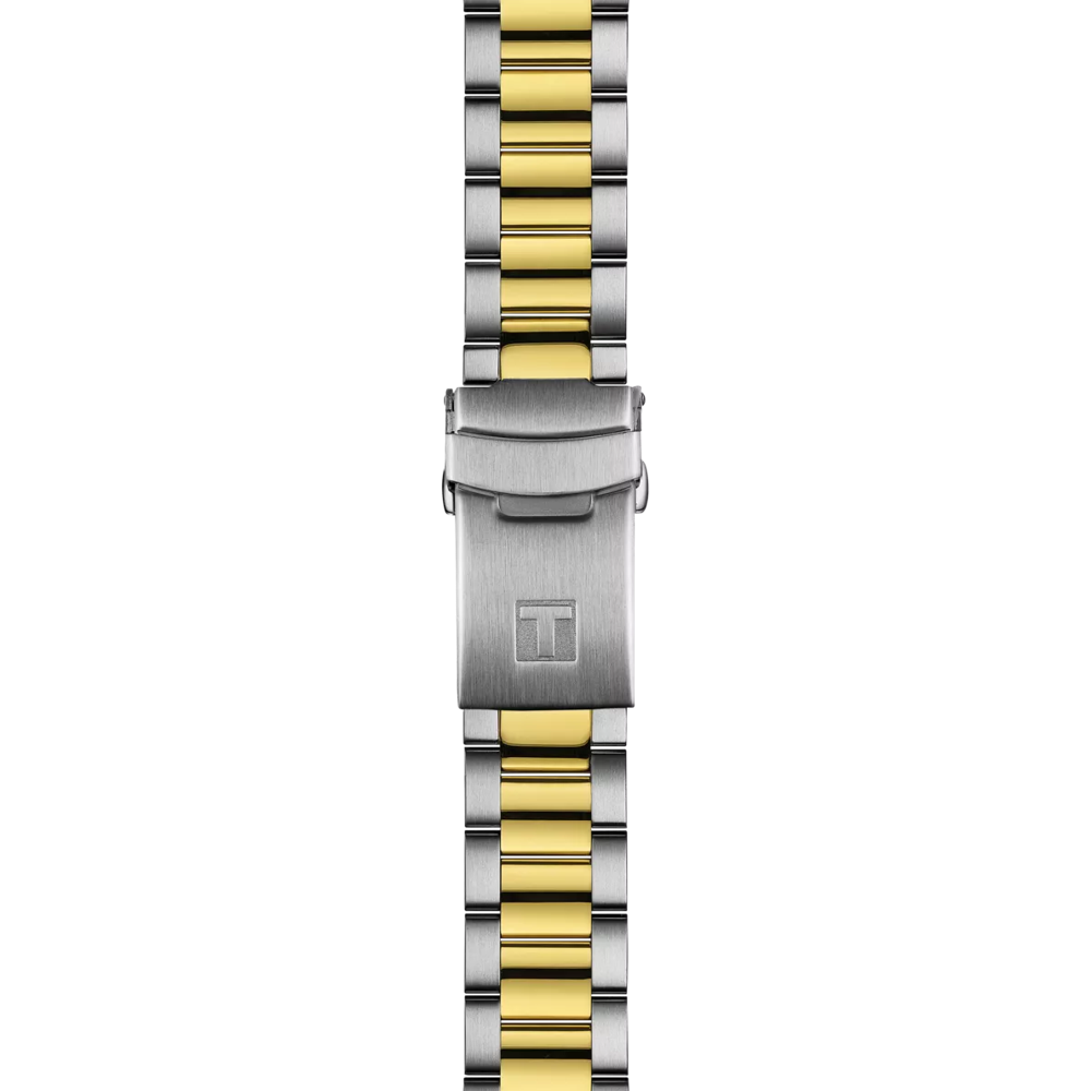 Tissot Seastar 1000 GMT 40 mm