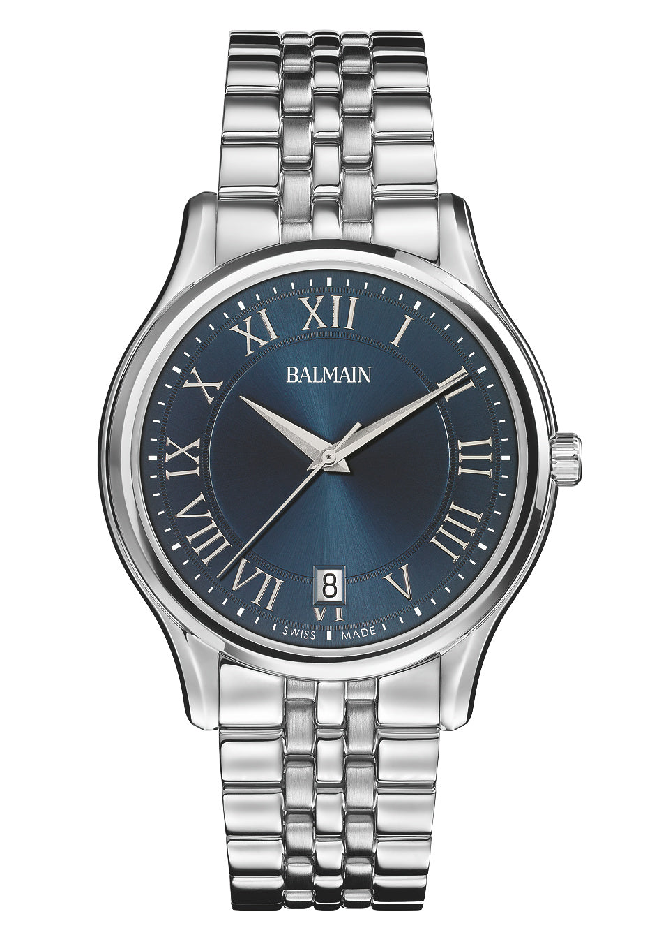 Balmain Beleganza Gent II 40 mm